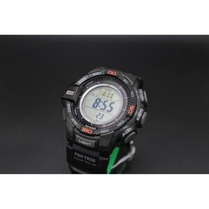 Casio Pro Trek PRG-270-1 Tough Solar Triple Sensor Watch – Compass / Altimeter